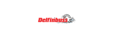 Delfinbuss