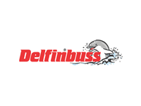 Delfinbuss