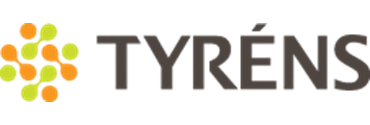 Tyréns