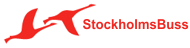 Stockholmsbuss